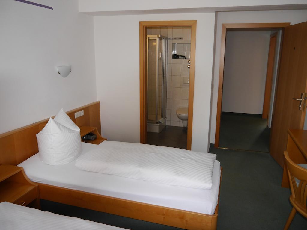 Adler Hotel